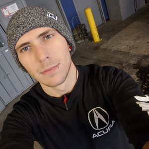 Meet your Posher, Michael